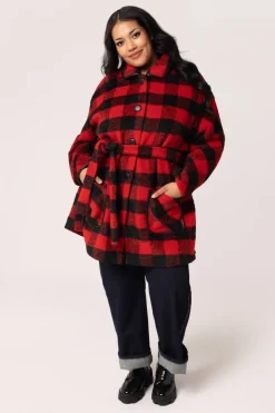 Manhattan Coat