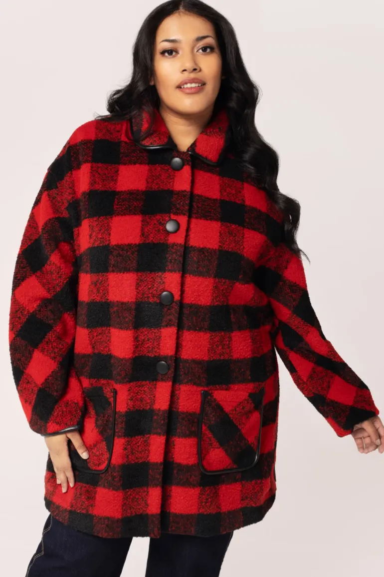 Manhattan Coat