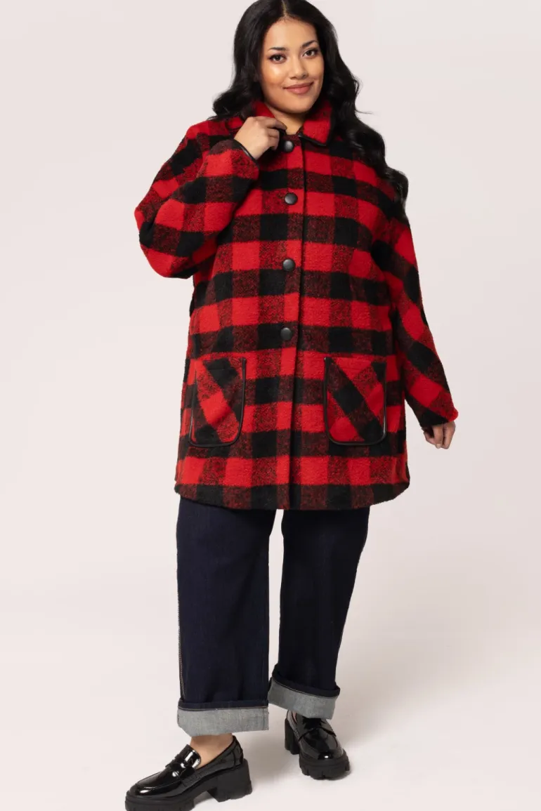 Manhattan Coat