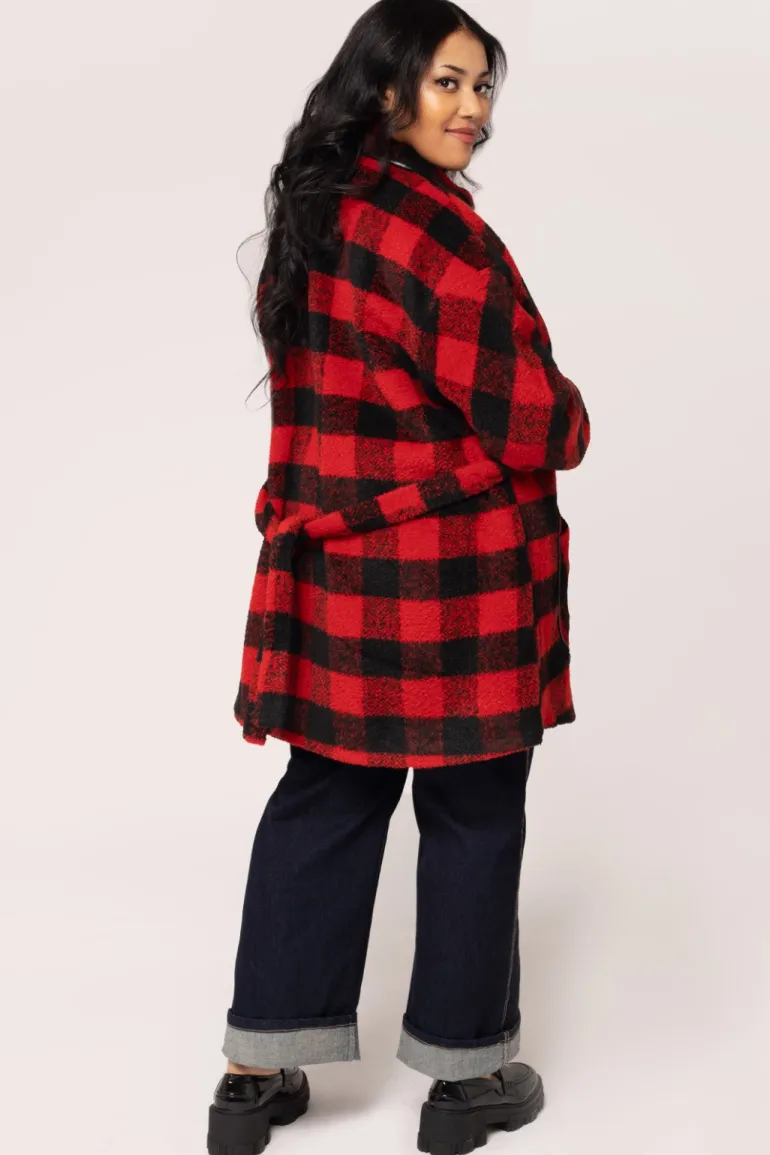 Manhattan Coat