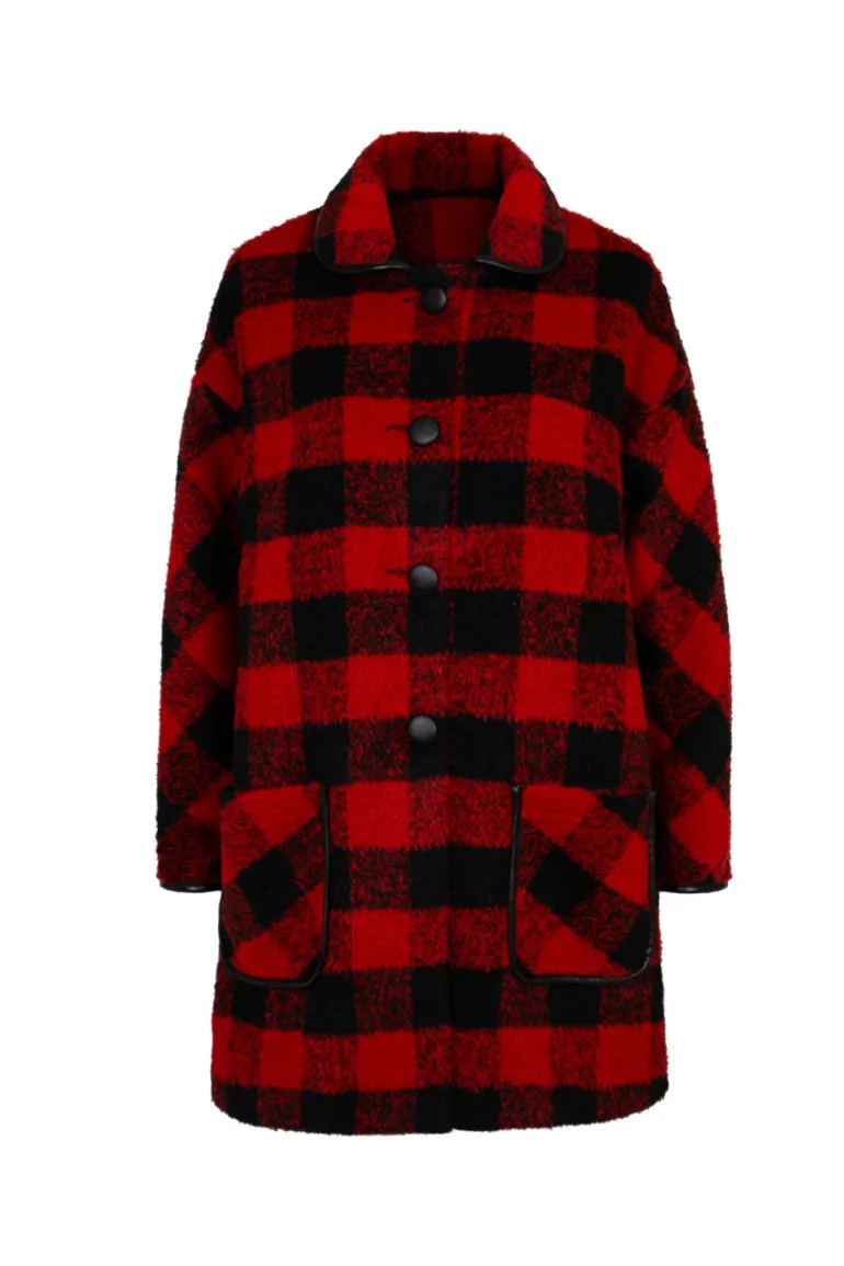 Manhattan Coat