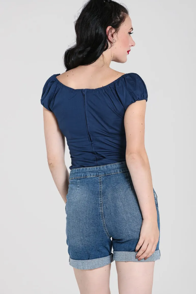 Melissa Top