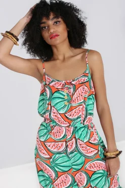 Melonie Jumpsuit