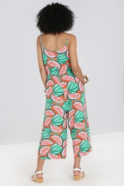 Melonie Jumpsuit