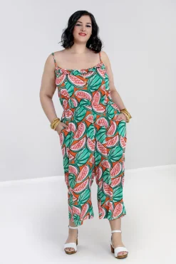 Melonie Jumpsuit