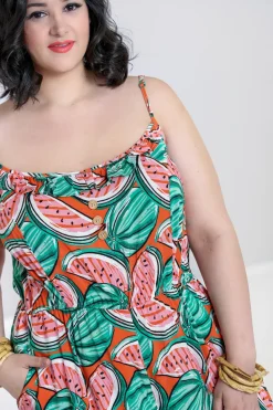 Melonie Jumpsuit