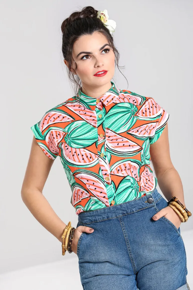 Melonie Shirt