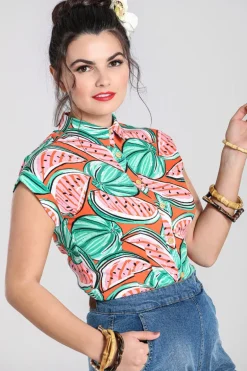 Melonie Shirt