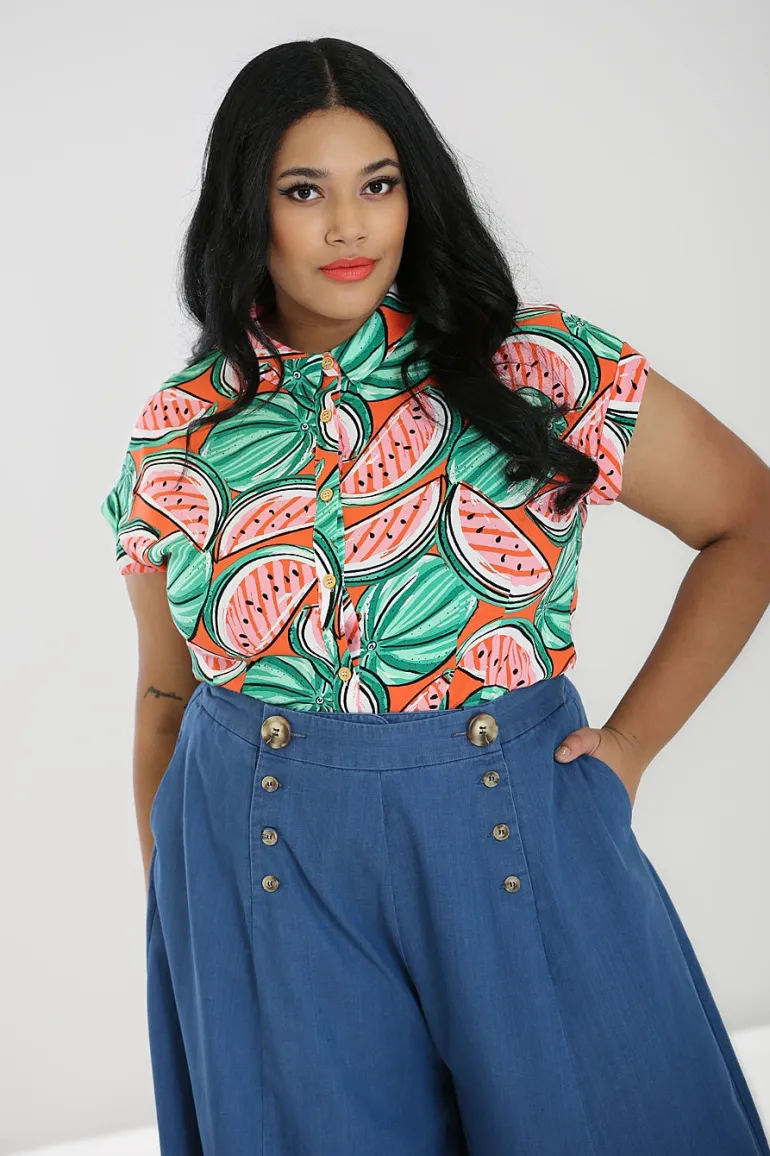 Melonie Shirt