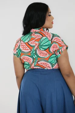 Melonie Shirt