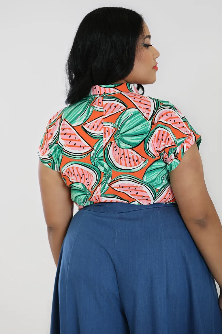 Melonie Shirt