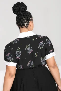 Merry Blouse