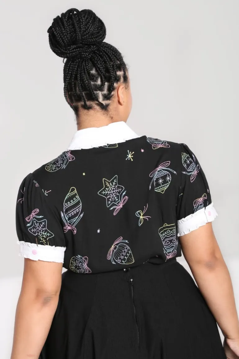 Merry Blouse