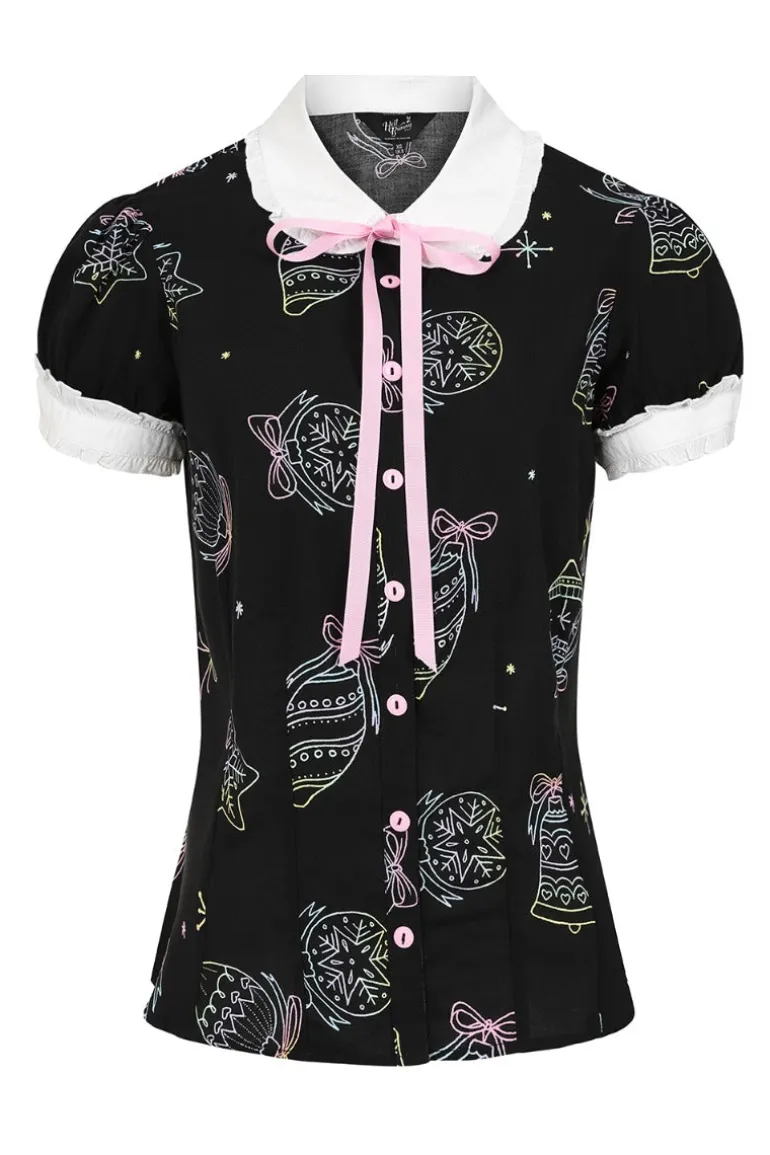 Merry Blouse