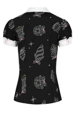 Merry Blouse