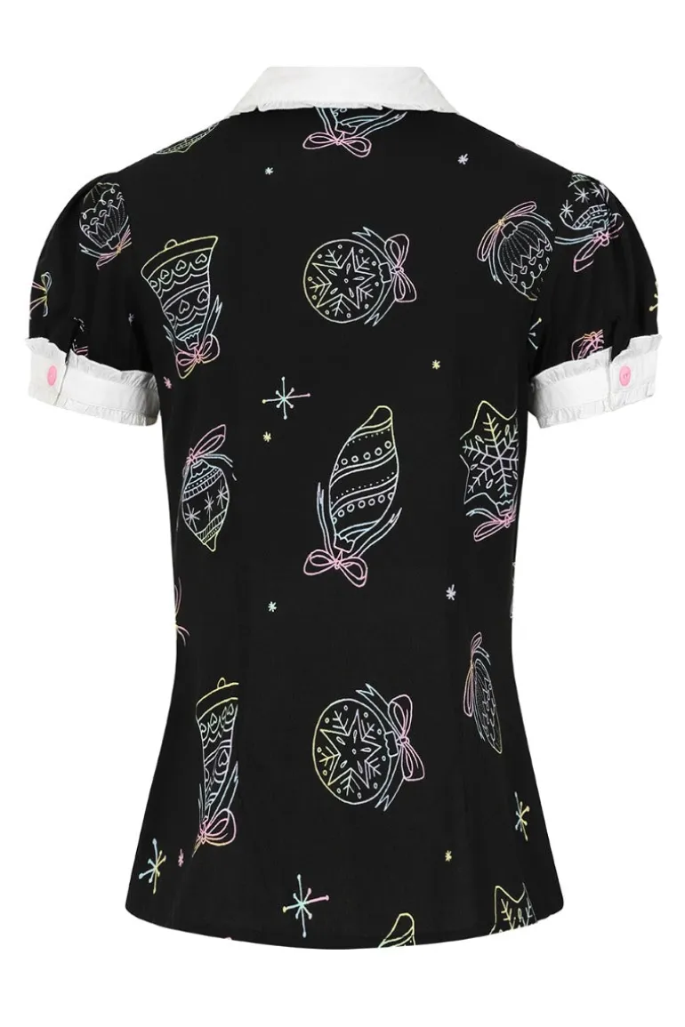 Merry Blouse