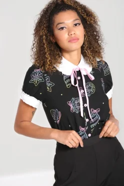 Merry Blouse