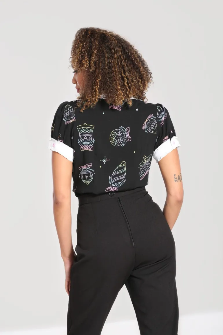 Merry Blouse