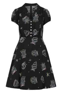 Merry Mid Dress