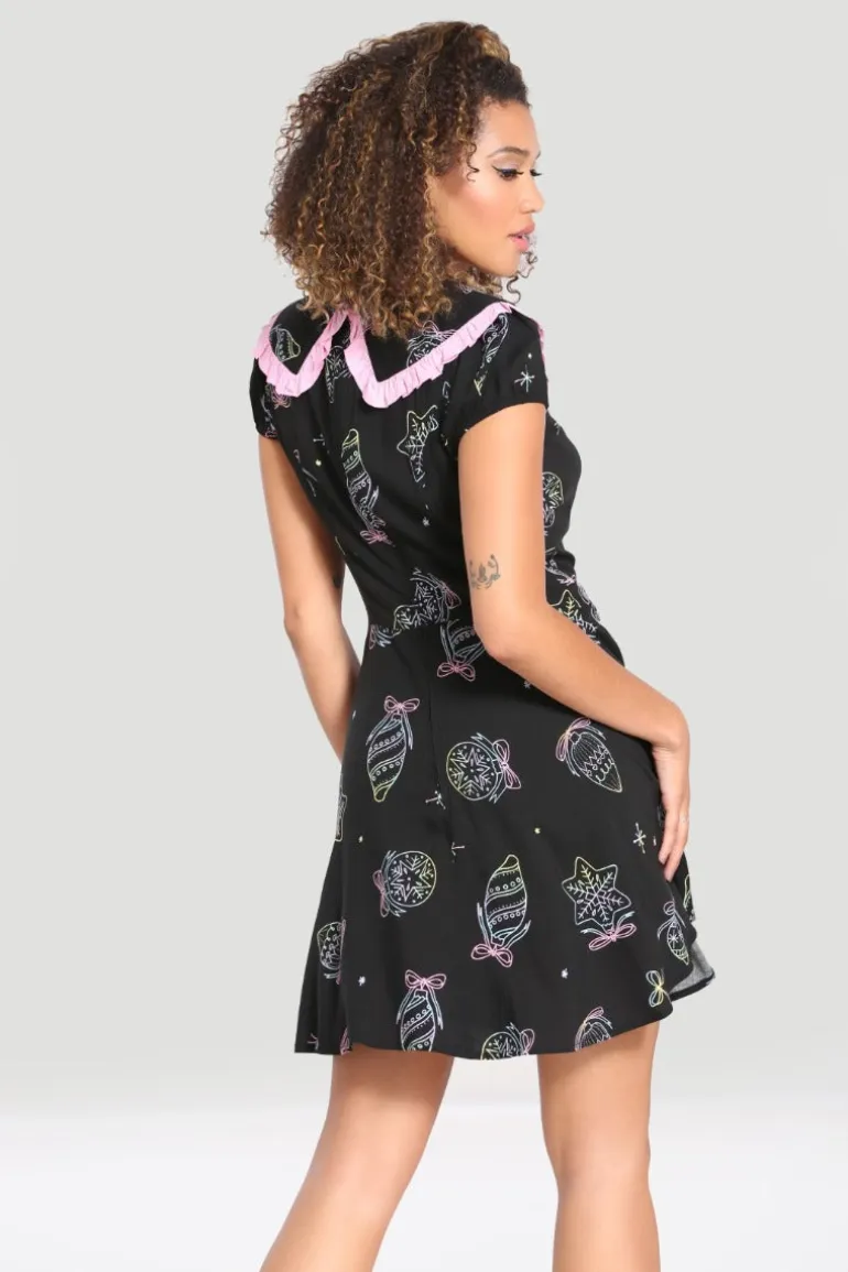 Merry Mini Dress