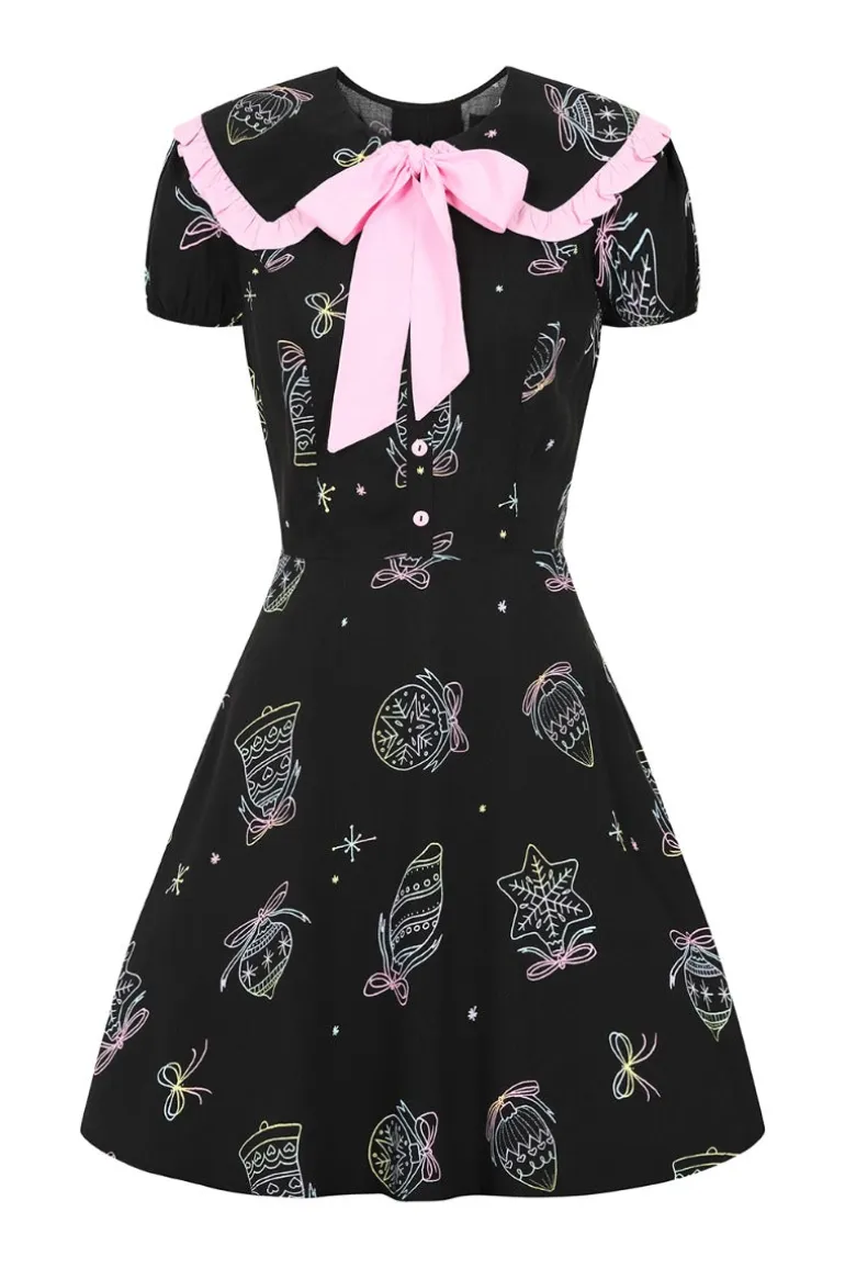Merry Mini Dress