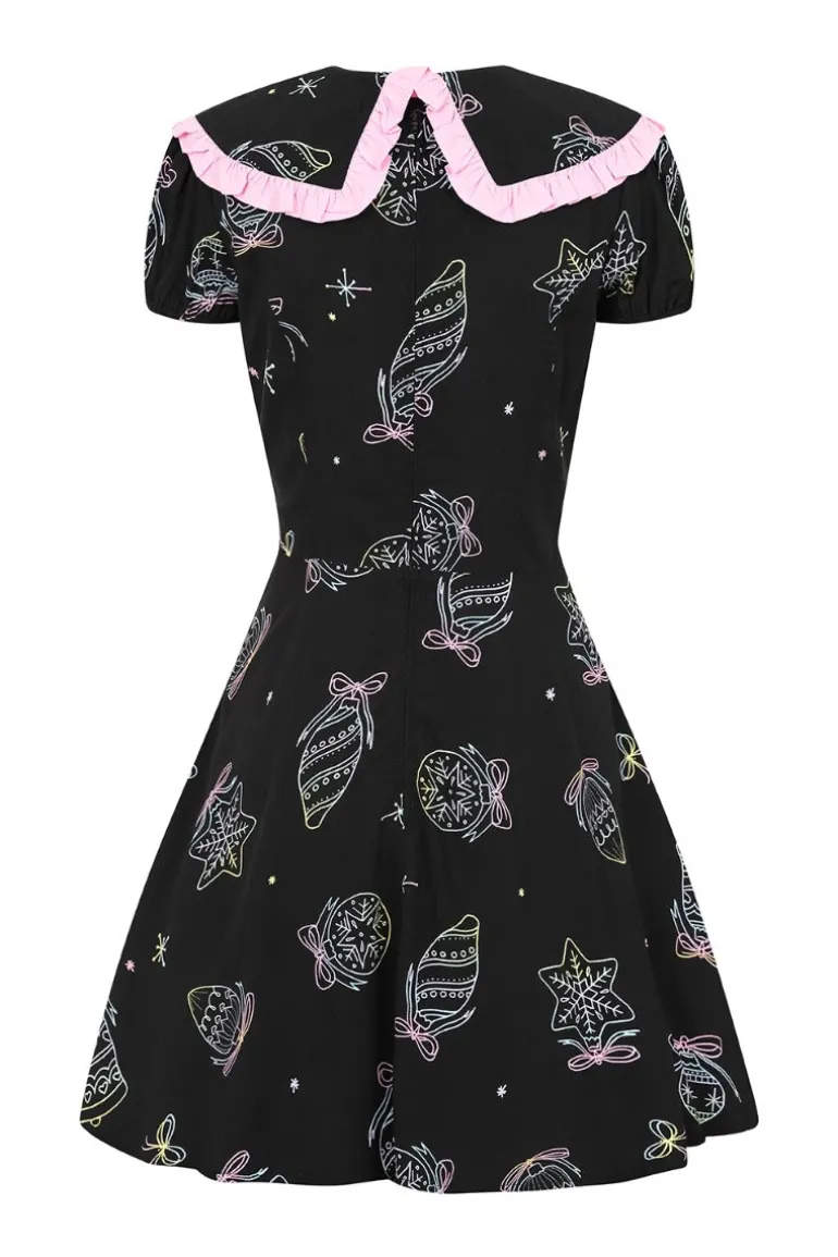 Merry Mini Dress