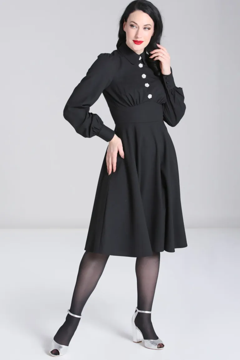 Mia Dress