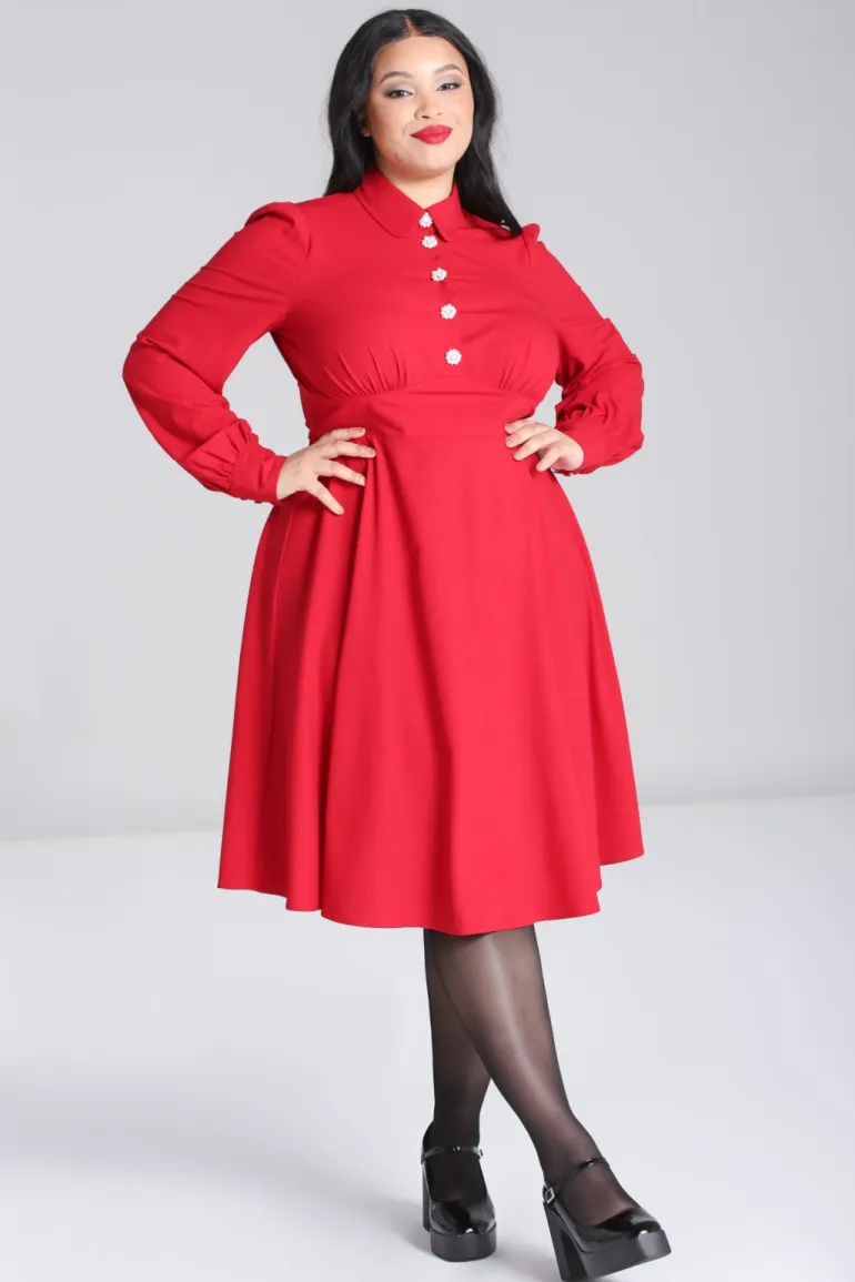 Mia Dress
