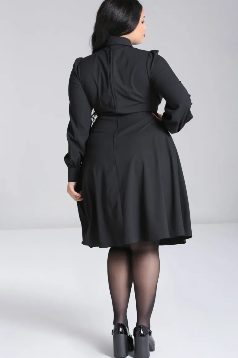 Mia Dress
