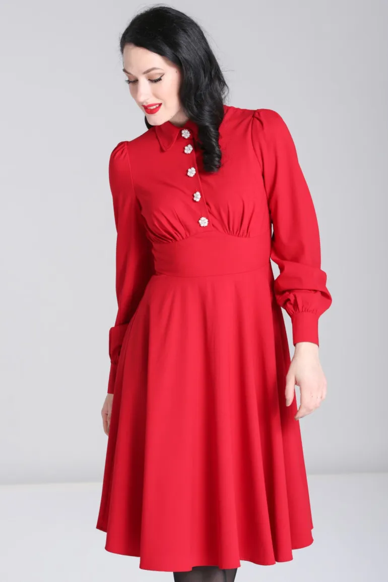 Mia Dress