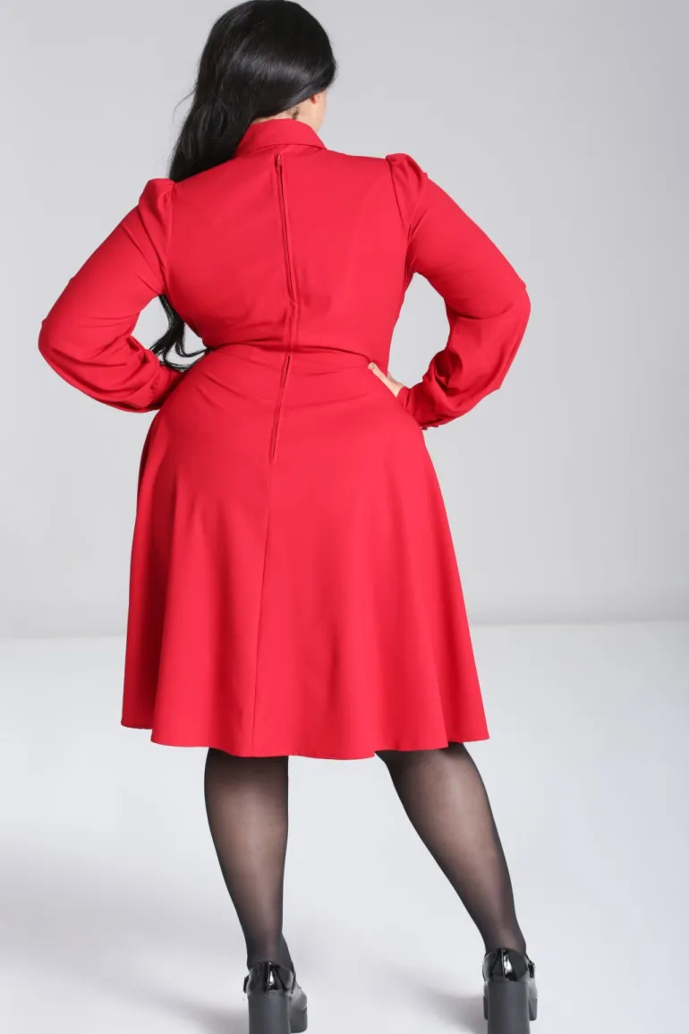 Mia Dress