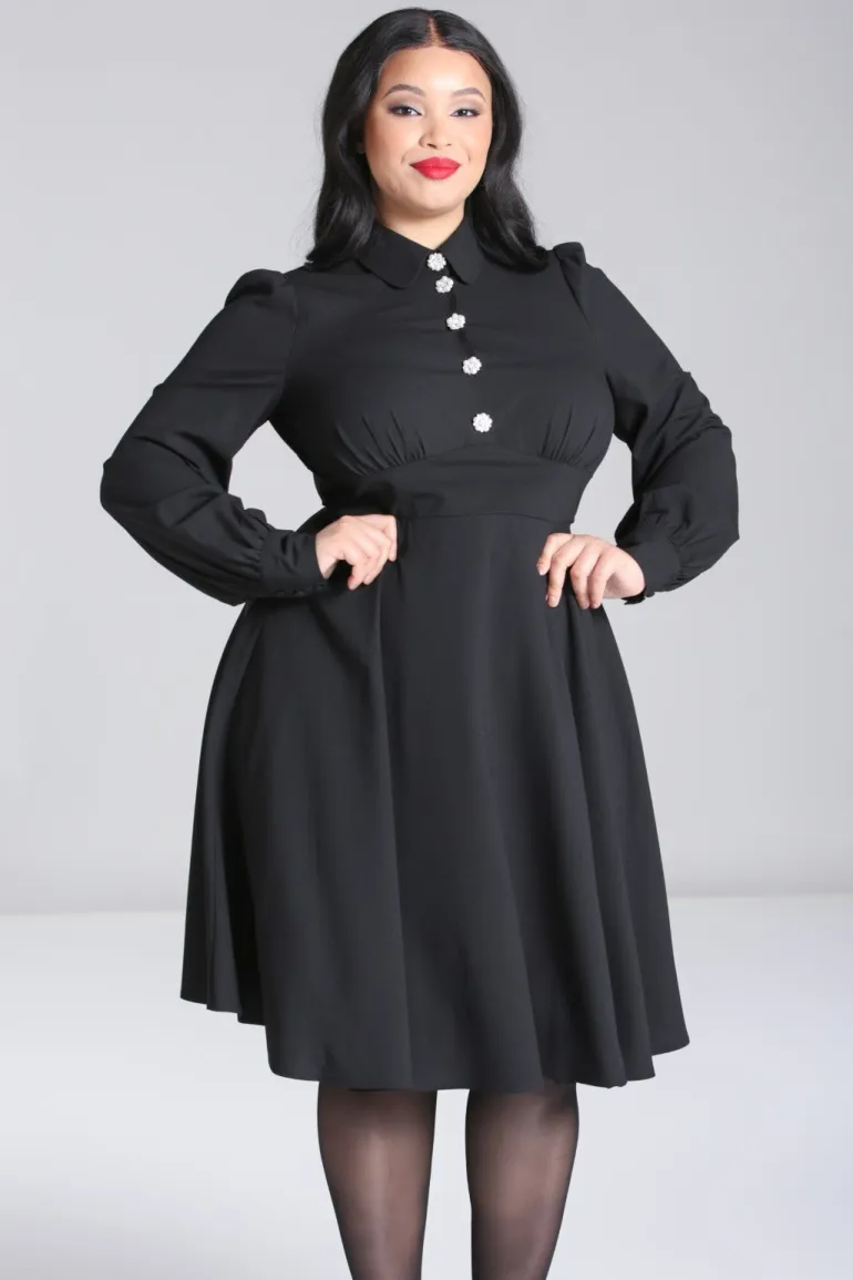 Mia Dress