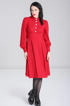 Mia Dress