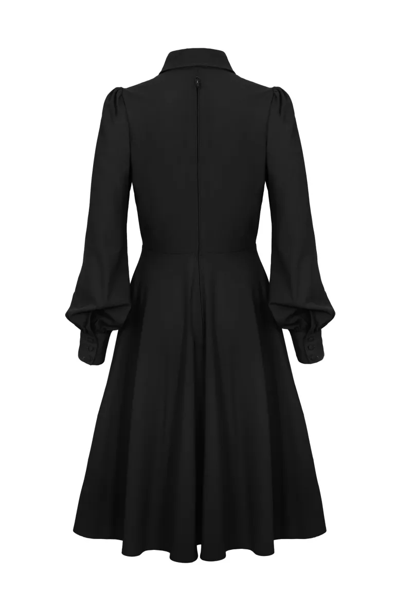 Mia Dress