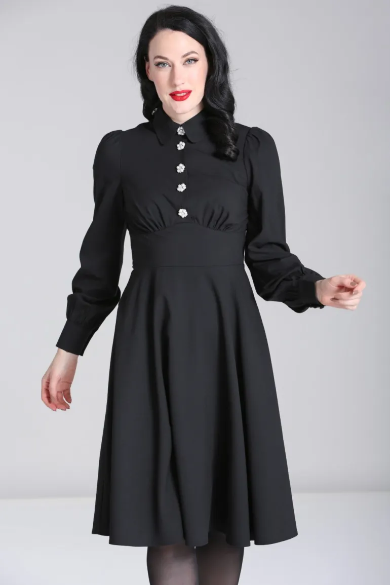 Mia Dress