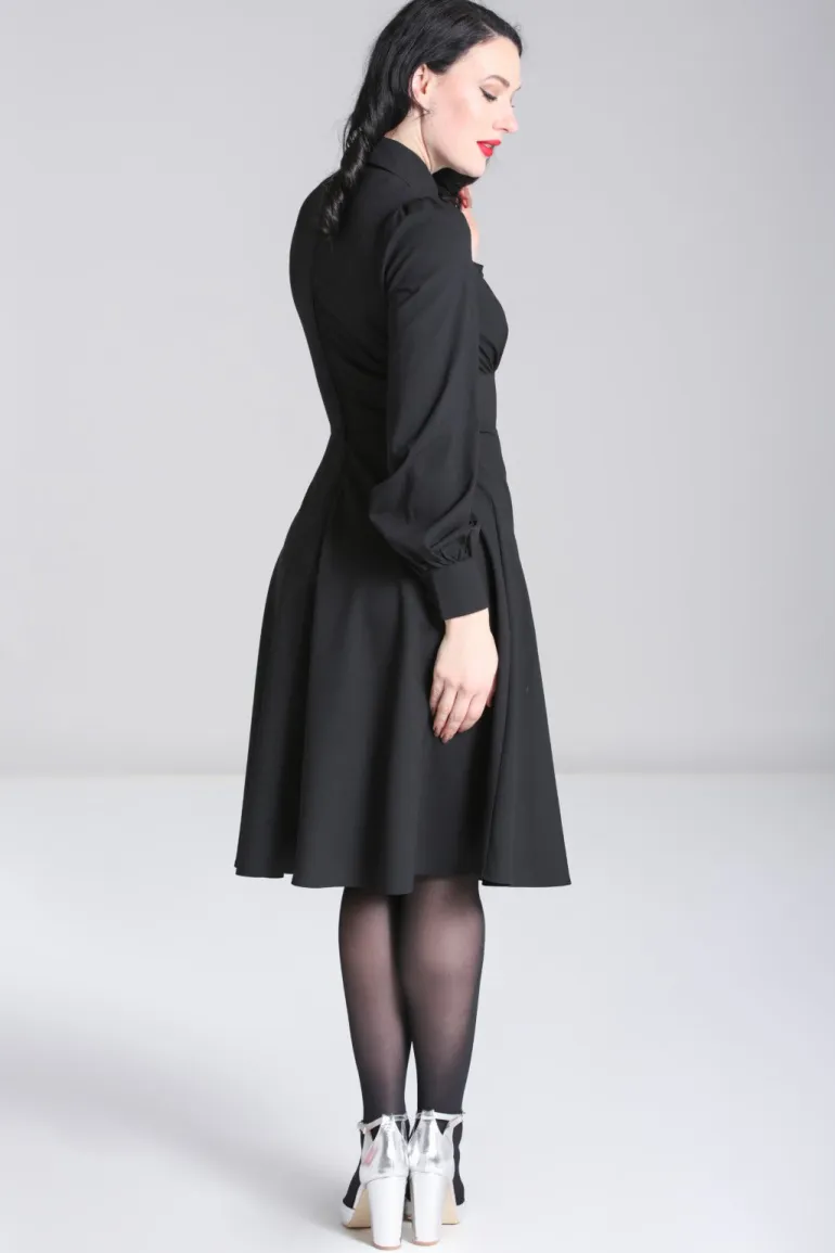 Mia Dress