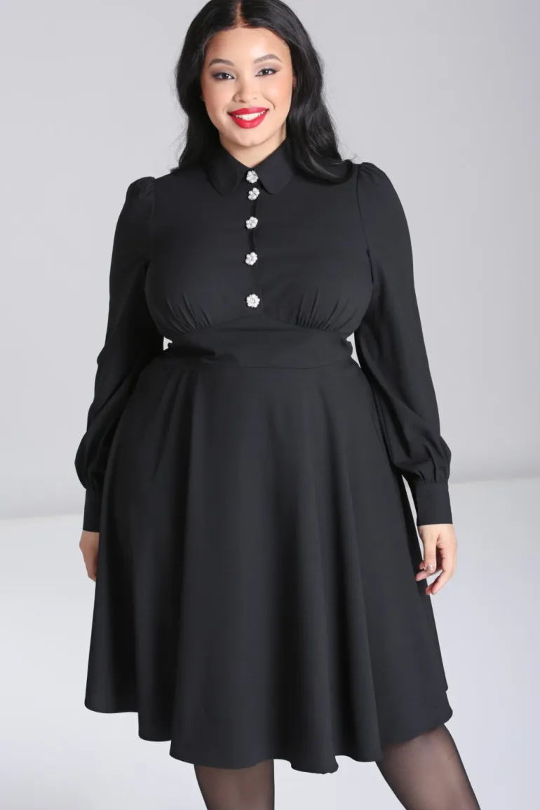 Mia Dress