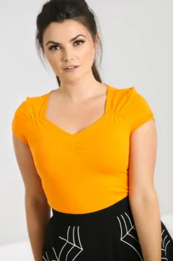 Mia Top A