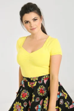 Mia Top A