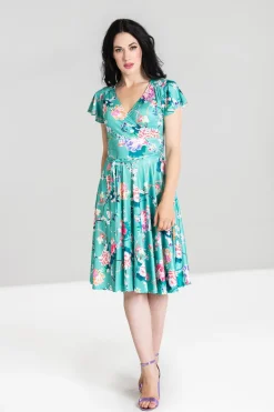 Midori Dress
