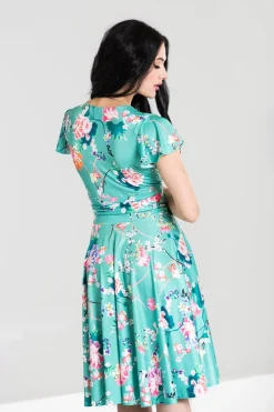 Midori Dress
