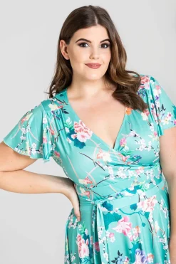 Midori Dress