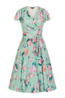 Midori Dress