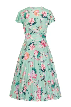 Midori Dress