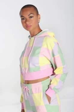 Mila Hoodie