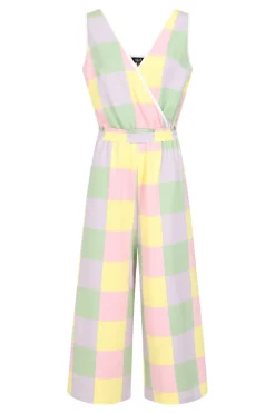 Mila Jumpsuit