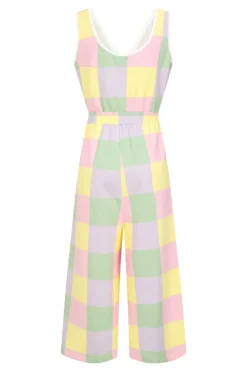 Mila Jumpsuit