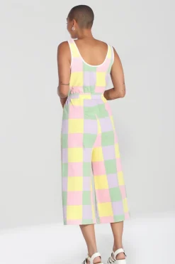 Mila Jumpsuit