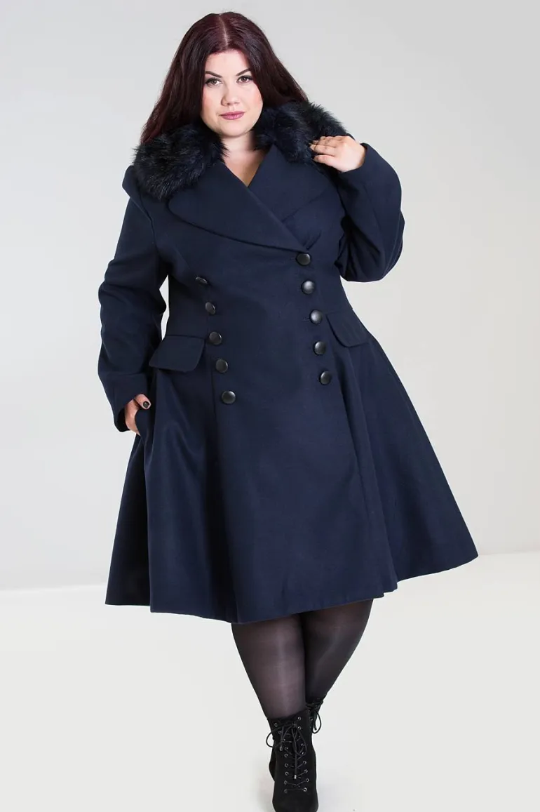 Milan Coat