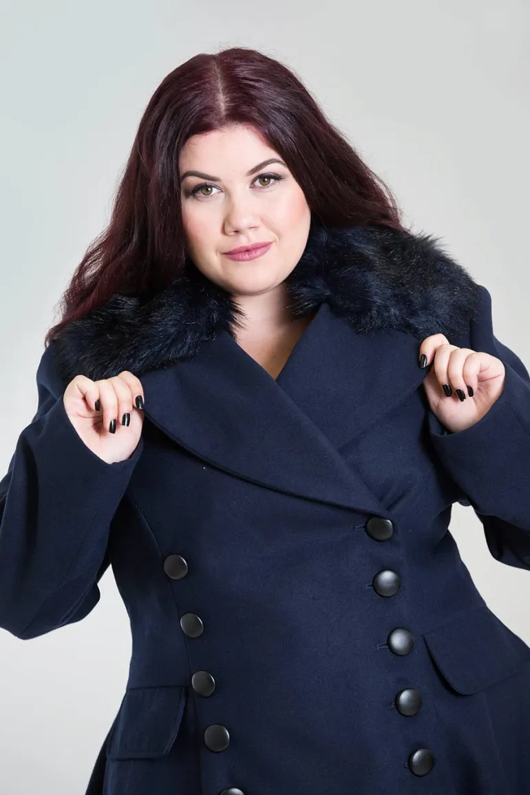 Milan Coat